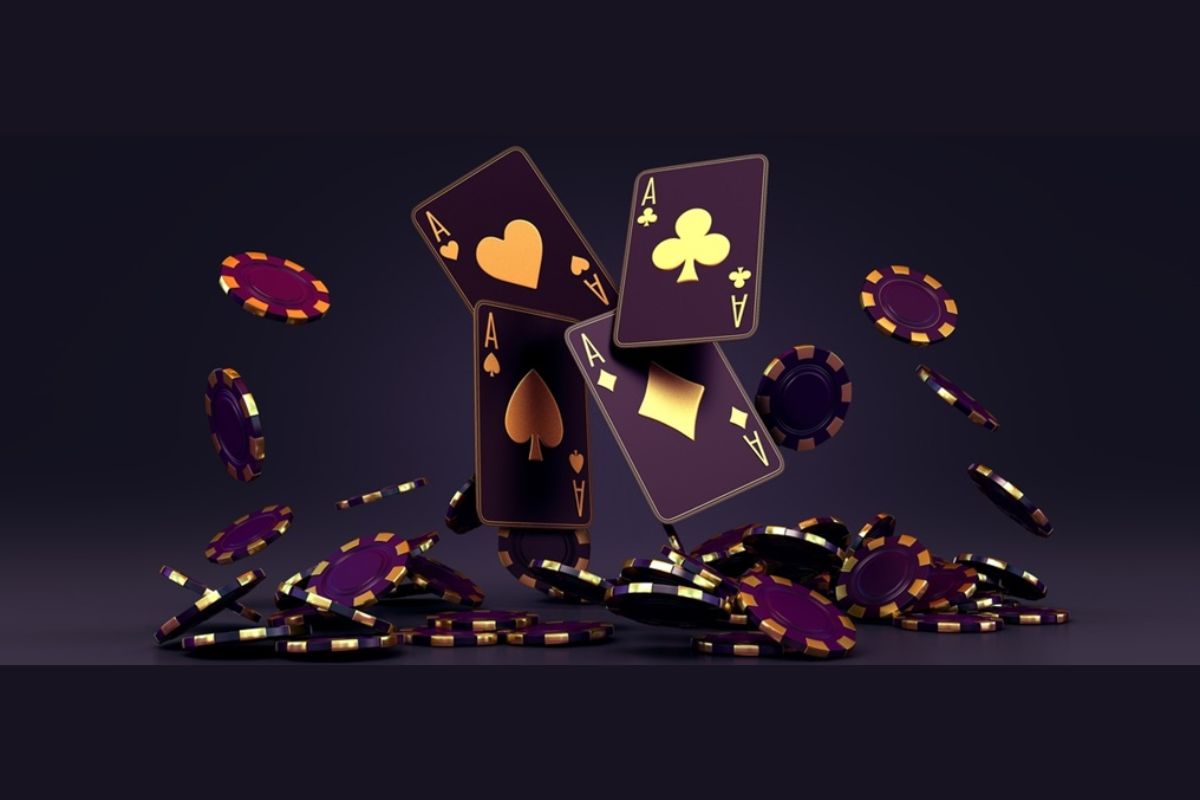 poker Najboljša spletna igralnica